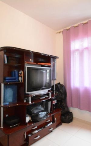 Apartamento à venda com 88m², 3 quartos e sem vagaQuarto 2