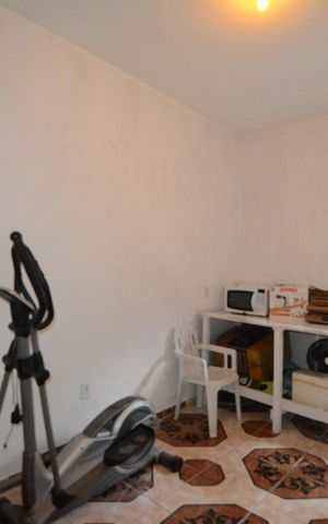 Apartamento à venda com 88m², 3 quartos e sem vagaQuarto 3