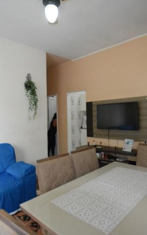 Apartamento à venda com 88m², 3 quartos e sem vagaSala