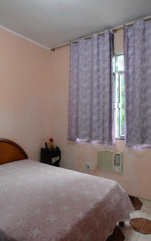 Apartamento à venda com 88m², 3 quartos e sem vagaQuarto 1