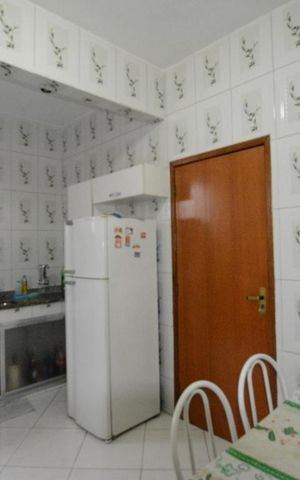 Apartamento à venda com 88m², 3 quartos e sem vagaCozinha