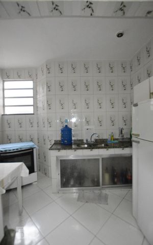 Apartamento à venda com 88m², 3 quartos e sem vagaCozinha