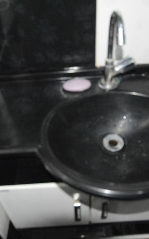 Apartamento à venda com 88m², 3 quartos e sem vagaBanheiro Social