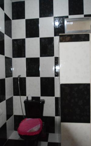 Apartamento à venda com 88m², 3 quartos e sem vagaBanheiro Social