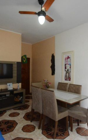 Apartamento à venda com 88m², 3 quartos e sem vagaSala