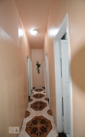 Apartamento à venda com 88m², 3 quartos e sem vagaCorredor