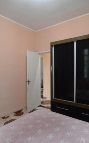 Apartamento à venda com 88m², 3 quartos e sem vagaQuarto 1
