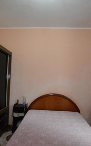 Apartamento à venda com 88m², 3 quartos e sem vagaQuarto 1