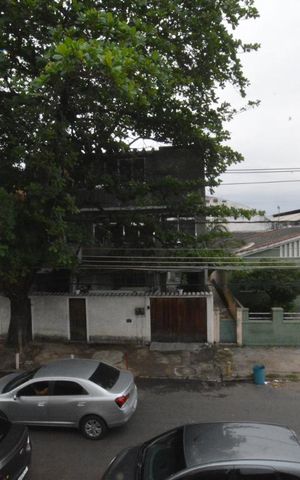 Apartamento à venda com 88m², 3 quartos e sem vagaVista do Quarto 2