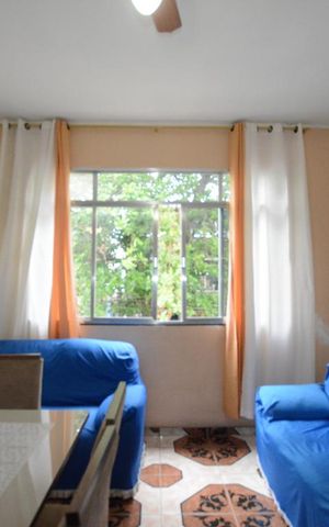 Apartamento à venda com 88m², 3 quartos e sem vagaSala