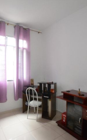 Apartamento à venda com 88m², 3 quartos e sem vagaQuarto 2