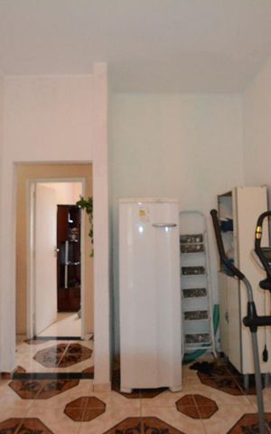 Apartamento à venda com 88m², 3 quartos e sem vagaQuarto 3