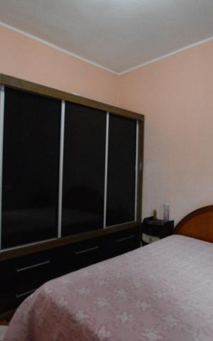 Apartamento à venda com 88m², 3 quartos e sem vagaQuarto 1