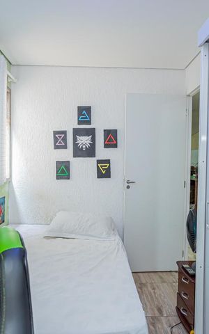 Casa para alugar com 239m², 5 quartos e 2 vagas Casa para alugar com 239m², 5 quartos e 2 vagasQuarto 3