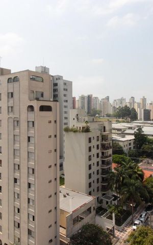 Studio à venda com 33m², 1 quarto e 1 vaga Studio à venda com 33m², 1 quarto e 1 vagaVistar