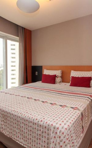 Studio à venda com 33m², 1 quarto e 1 vaga Studio à venda com 33m², 1 quarto e 1 vagaSuíte