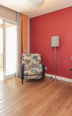 Studio à venda com 33m², 1 quarto e 1 vaga Studio à venda com 33m², 1 quarto e 1 vagaSala