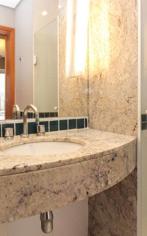 Studio à venda com 33m², 1 quarto e 1 vaga Studio à venda com 33m², 1 quarto e 1 vagaSuíte