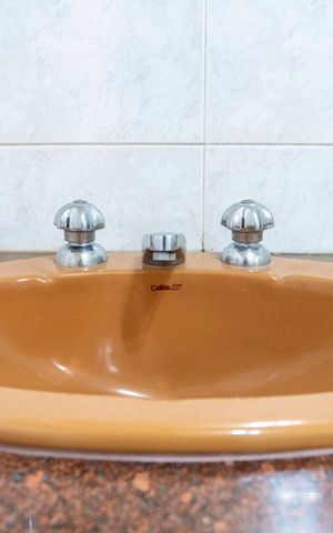 Apartamento à venda com 65m², 2 quartos e 1 vagaBanheiro