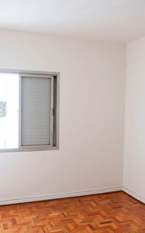 Apartamento à venda com 65m², 2 quartos e 1 vagaQuarto 2