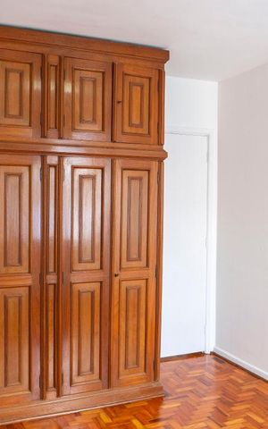 Apartamento à venda com 65m², 2 quartos e 1 vagaQuarto 2