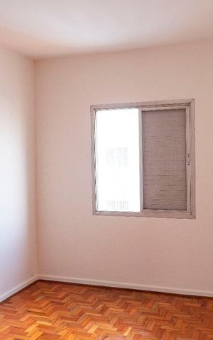 Apartamento à venda com 65m², 2 quartos e 1 vagaQuarto 1
