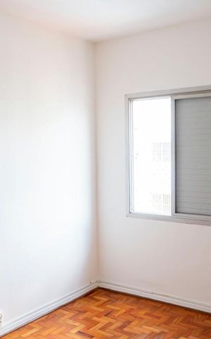 Apartamento à venda com 65m², 2 quartos e 1 vagaQuarto 2