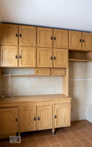 Apartamento à venda com 65m², 2 quartos e 1 vagaCozinha