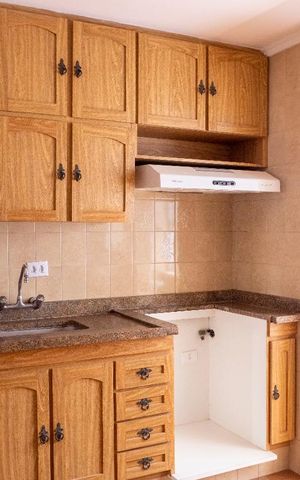 Apartamento à venda com 65m², 2 quartos e 1 vagaCozinha