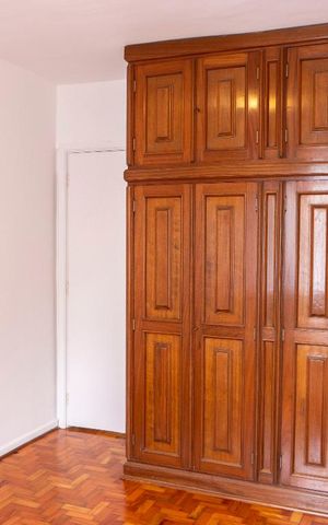 Apartamento à venda com 65m², 2 quartos e 1 vagaQuarto 1