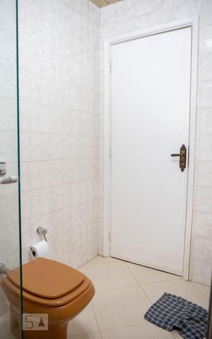Apartamento à venda com 65m², 2 quartos e 1 vagaBanheiro