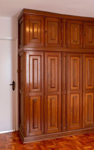Apartamento à venda com 65m², 2 quartos e 1 vagaQuarto 1