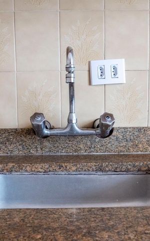 Apartamento à venda com 65m², 2 quartos e 1 vagaCozinha