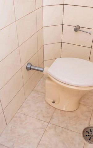 Apartamento à venda com 65m², 2 quartos e 1 vagaBanheiro de Serviço