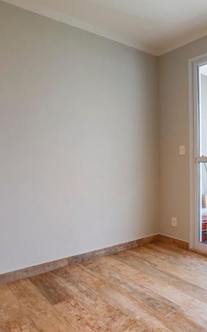 Apartamento à venda com 37m², 1 quarto e 1 vagaSala