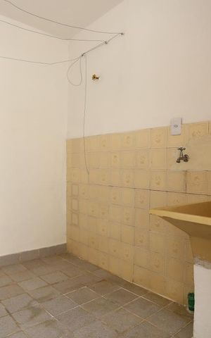Casa para alugar com 132m², 3 quartos e 2 vagasÁrea de Serviço