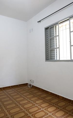 Casa para alugar com 132m², 3 quartos e 2 vagasQuarto 1