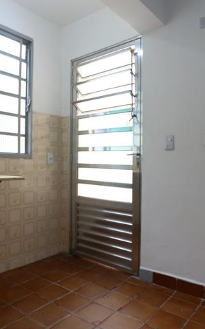 Casa para alugar com 132m², 3 quartos e 2 vagasEdícula