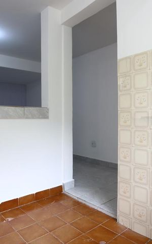 Casa para alugar com 132m², 3 quartos e 2 vagasEdícula