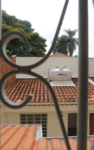 Casa para alugar com 132m², 3 quartos e 2 vagasVista do Quarto 2