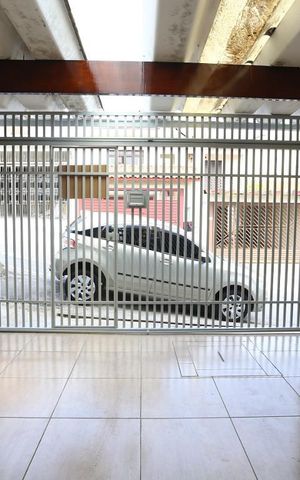 Casa para alugar com 132m², 3 quartos e 2 vagasGaragem