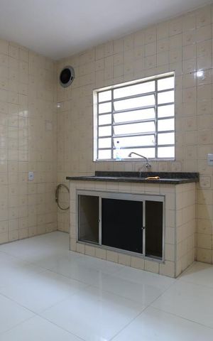 Casa para alugar com 132m², 3 quartos e 2 vagasCozinha