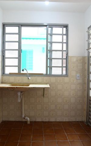 Casa para alugar com 132m², 3 quartos e 2 vagasEdícula