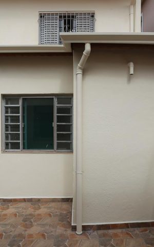 Casa para alugar com 132m², 3 quartos e 2 vagasVista do Quarto de Serviço