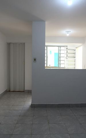 Casa para alugar com 132m², 3 quartos e 2 vagasEdícula