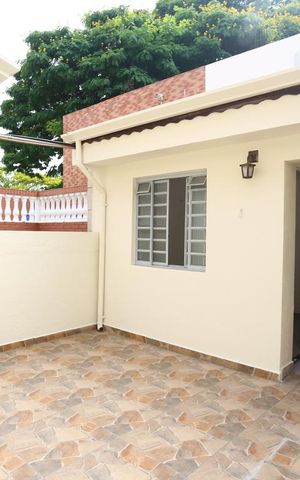 Casa para alugar com 132m², 3 quartos e 2 vagasÁrea de Serviço