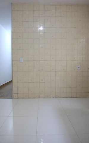 Casa para alugar com 132m², 3 quartos e 2 vagasCozinha