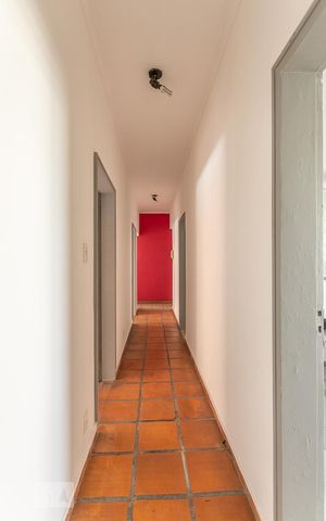 Apartamento à venda com 190m², 3 quartos e sem vagaCorredor