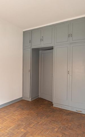 Apartamento à venda com 190m², 3 quartos e sem vagaQuarto 1