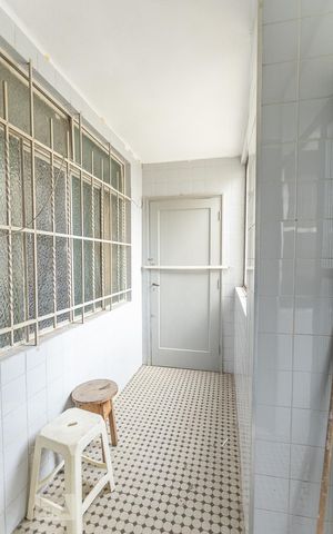 Apartamento à venda com 190m², 3 quartos e sem vagaÁrea Serviço
